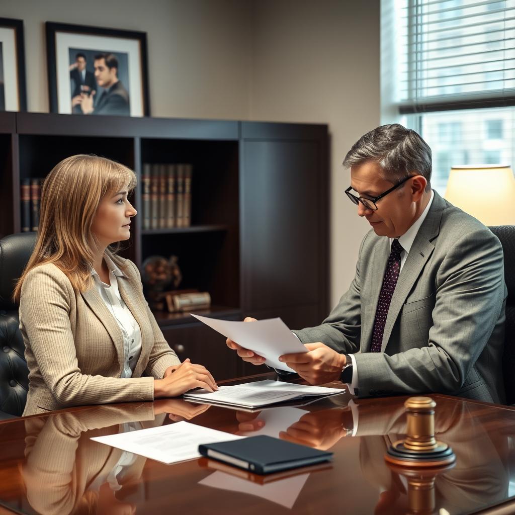 License Suspension Defense Lawyer Manassas Park