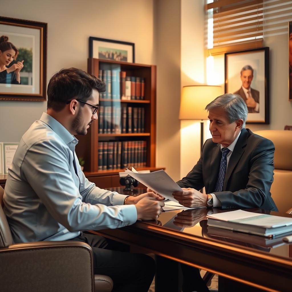 License Suspension Defense Lawyer Orange County