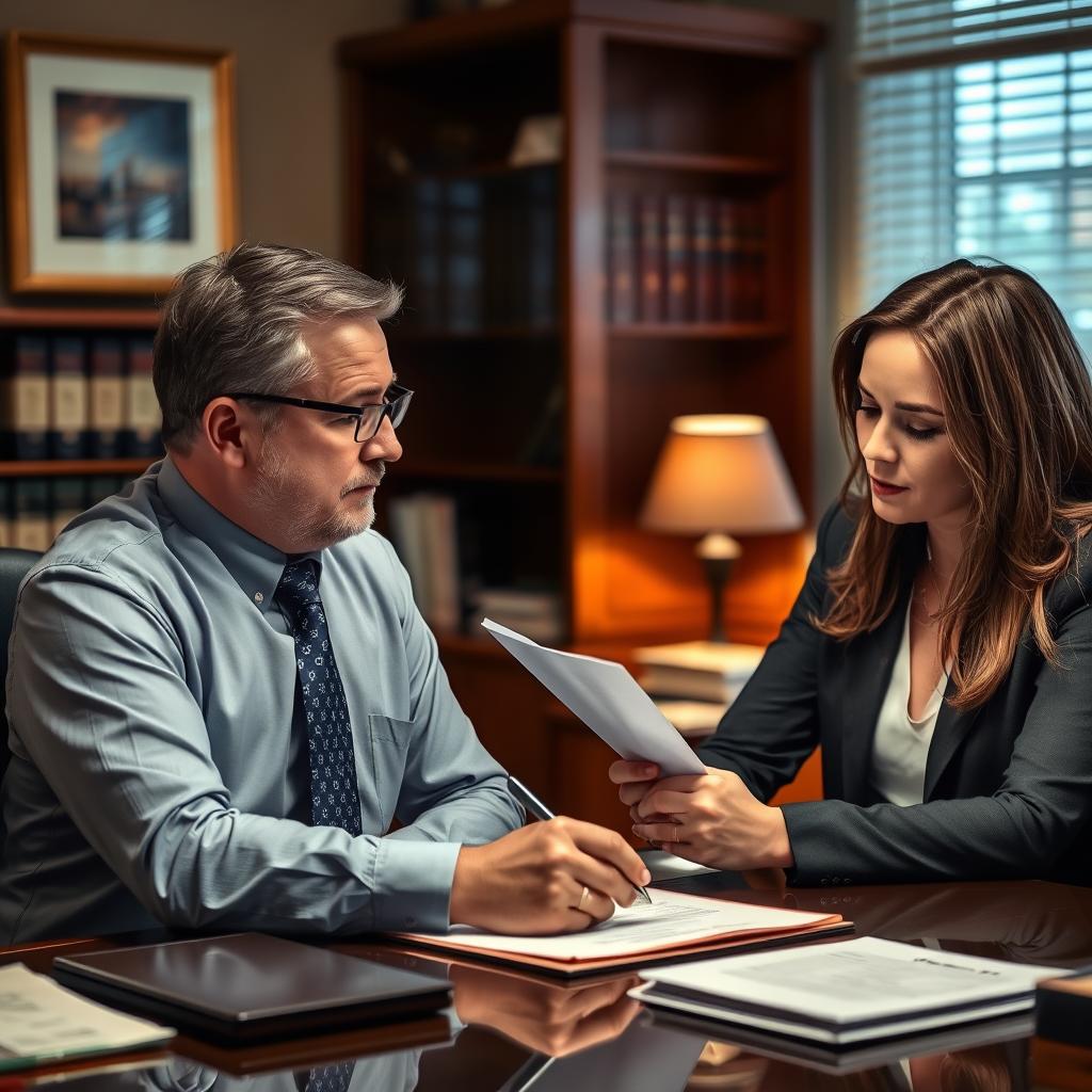 License Suspension Defense Lawyer Powhatan County