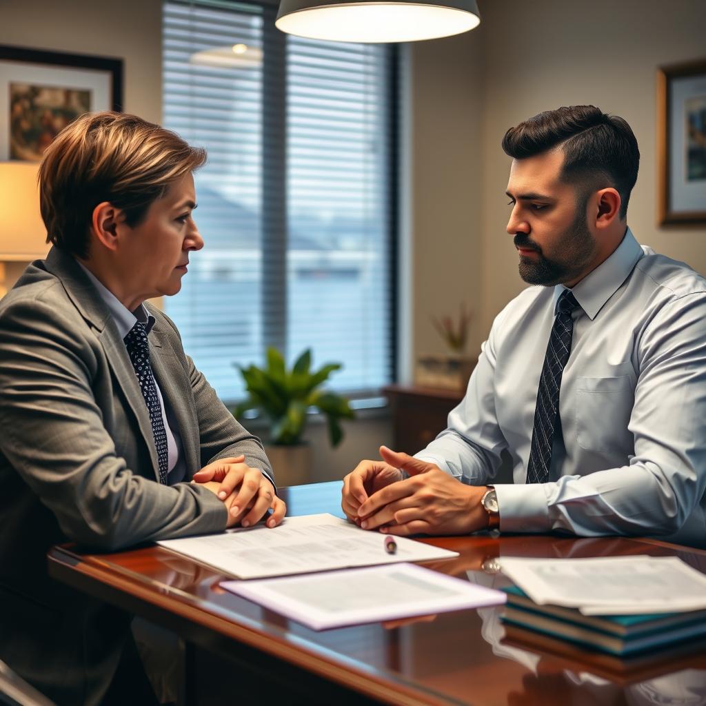 License Suspension Defense Lawyer Prince George County