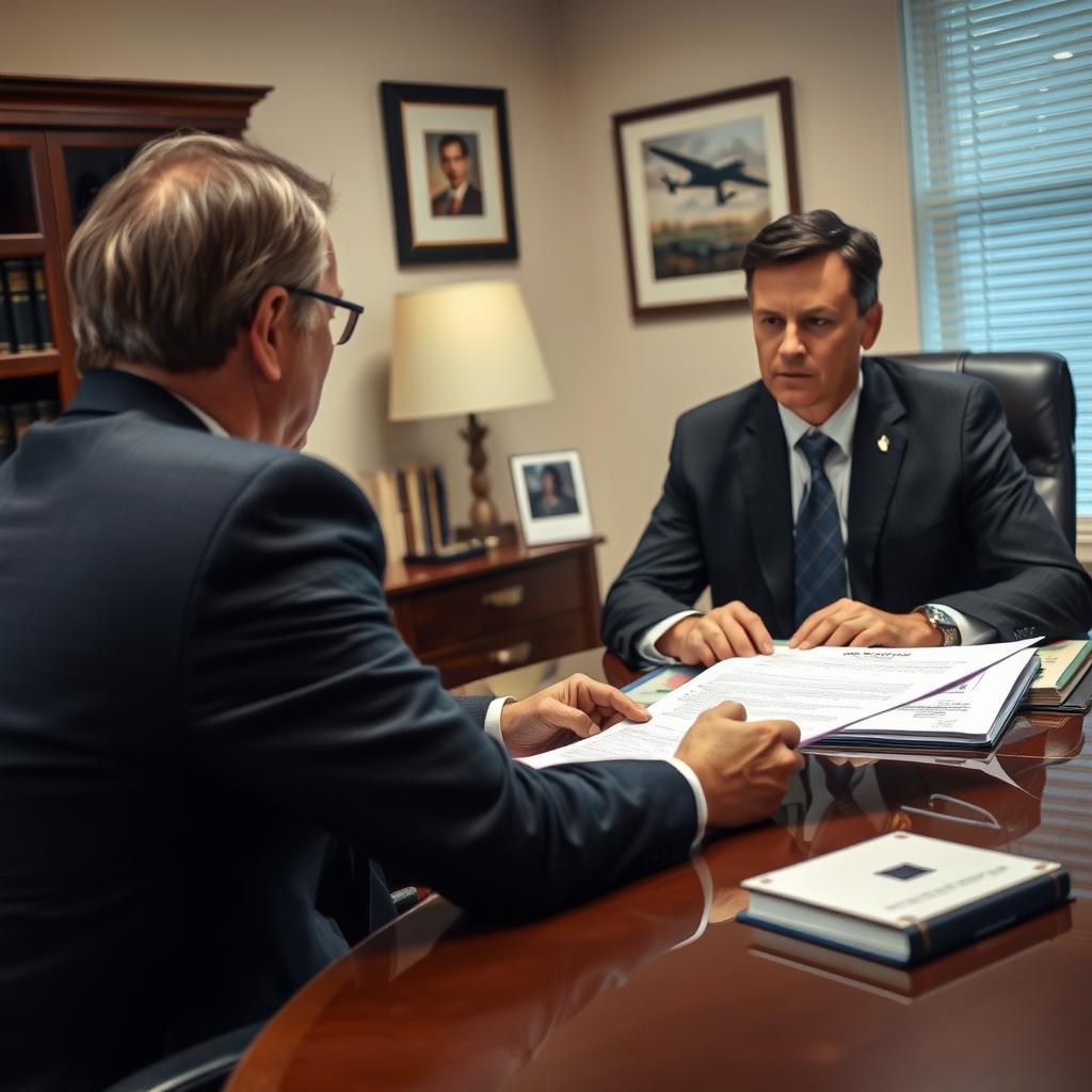 License Suspension Defense Lawyer Virginia Beach