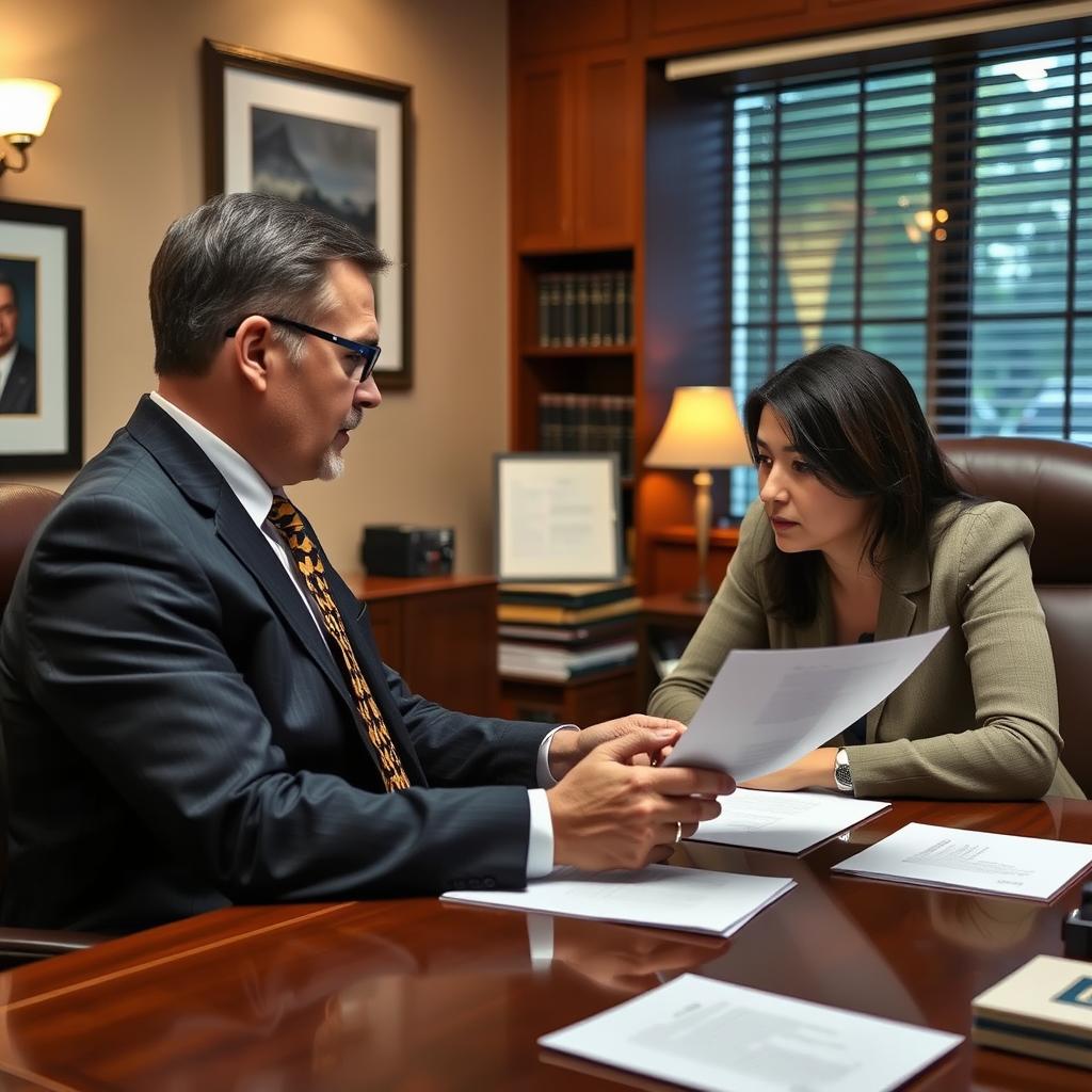 License Suspension Lawyer Allegany County