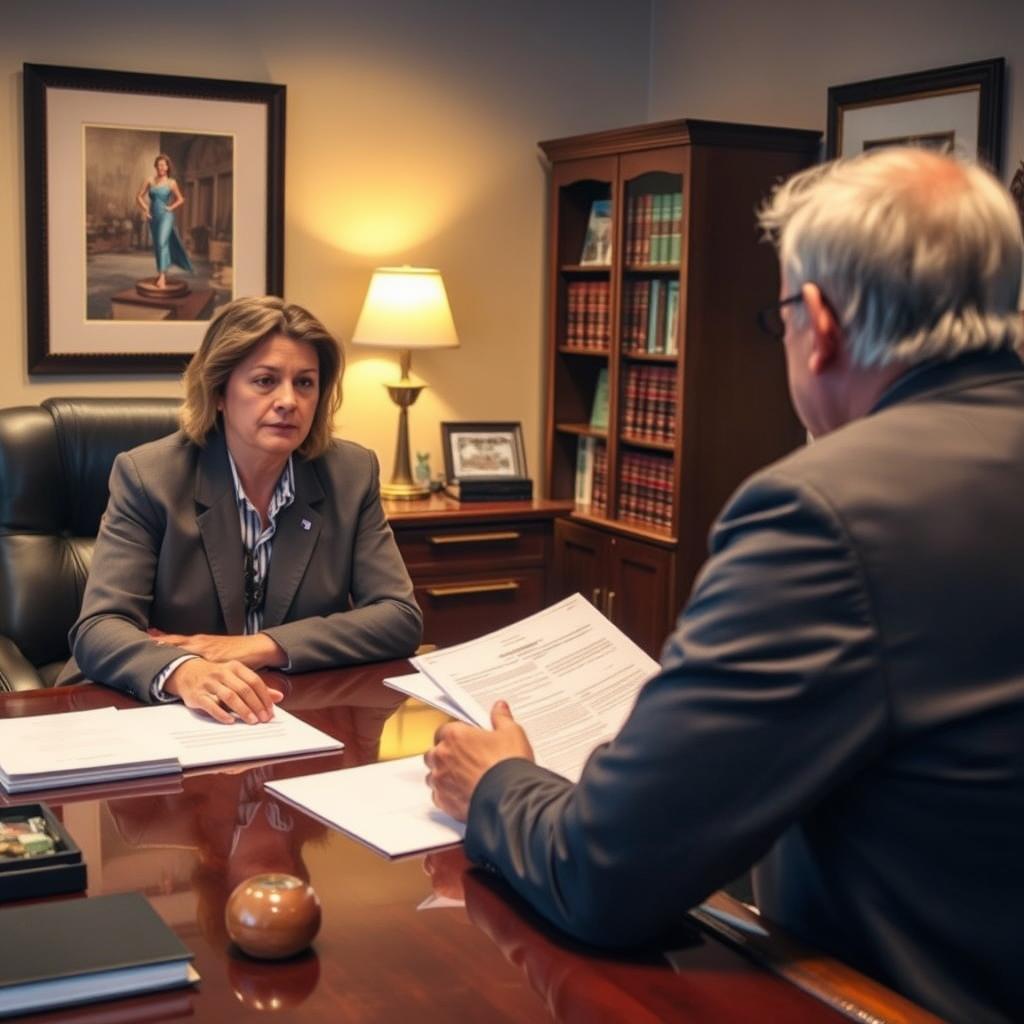 License Suspension Lawyer Caroline County