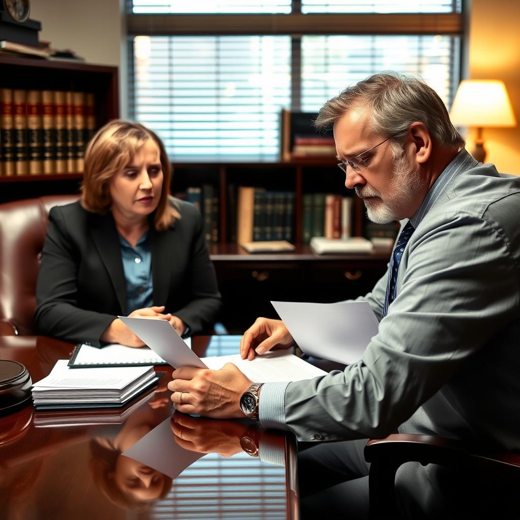 License Suspension Lawyer Carroll County