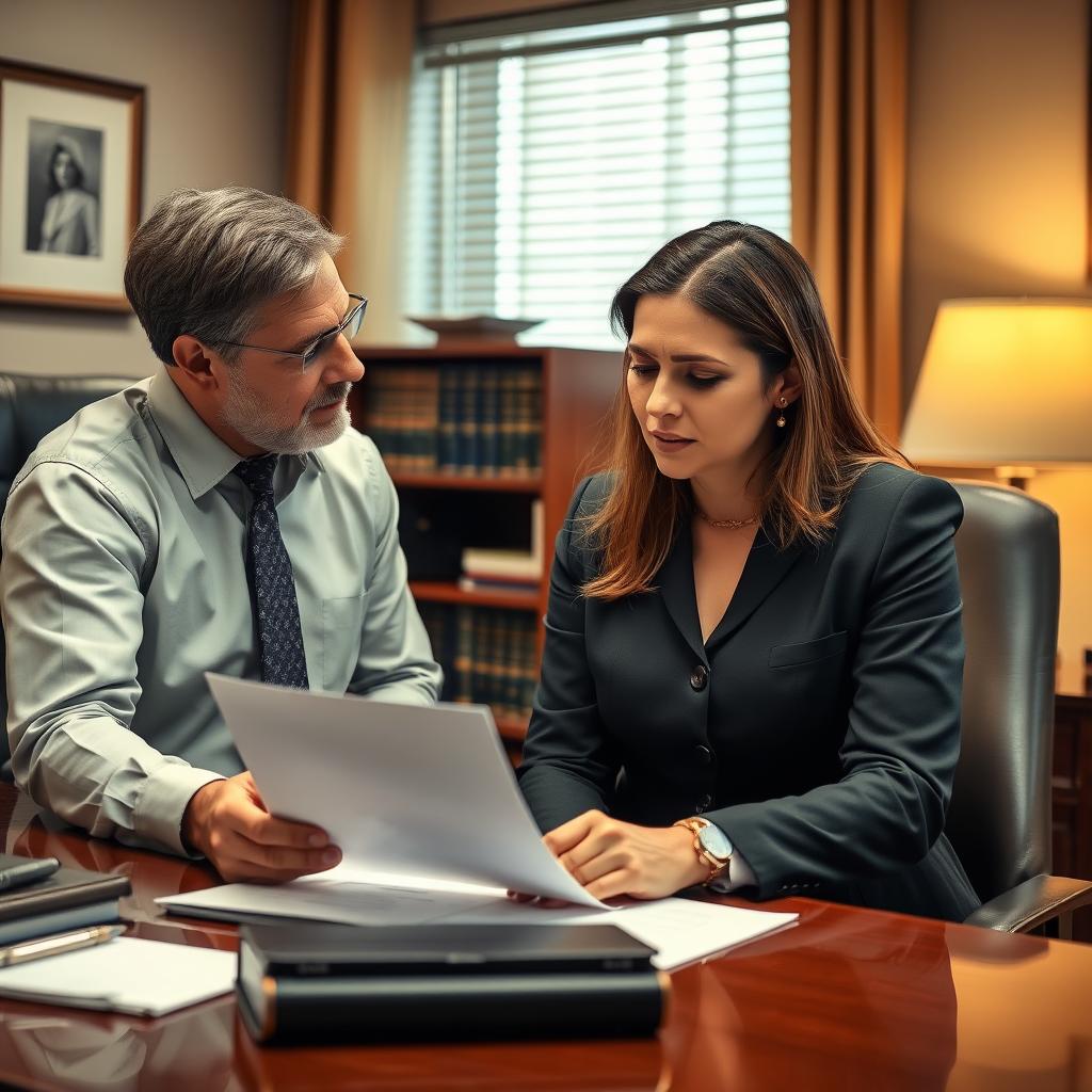 License Suspension Lawyer Maryland
