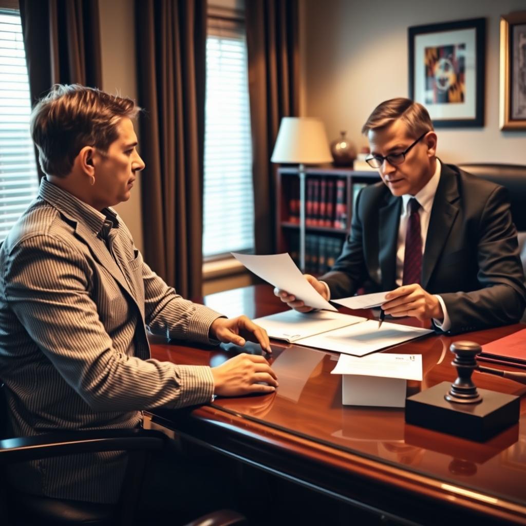 License Suspension Lawyer Queen Anne's County