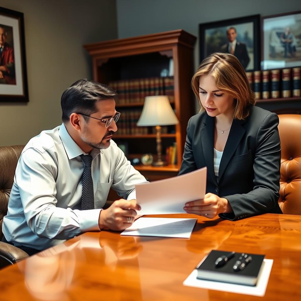 License Suspension Lawyer Worcester County