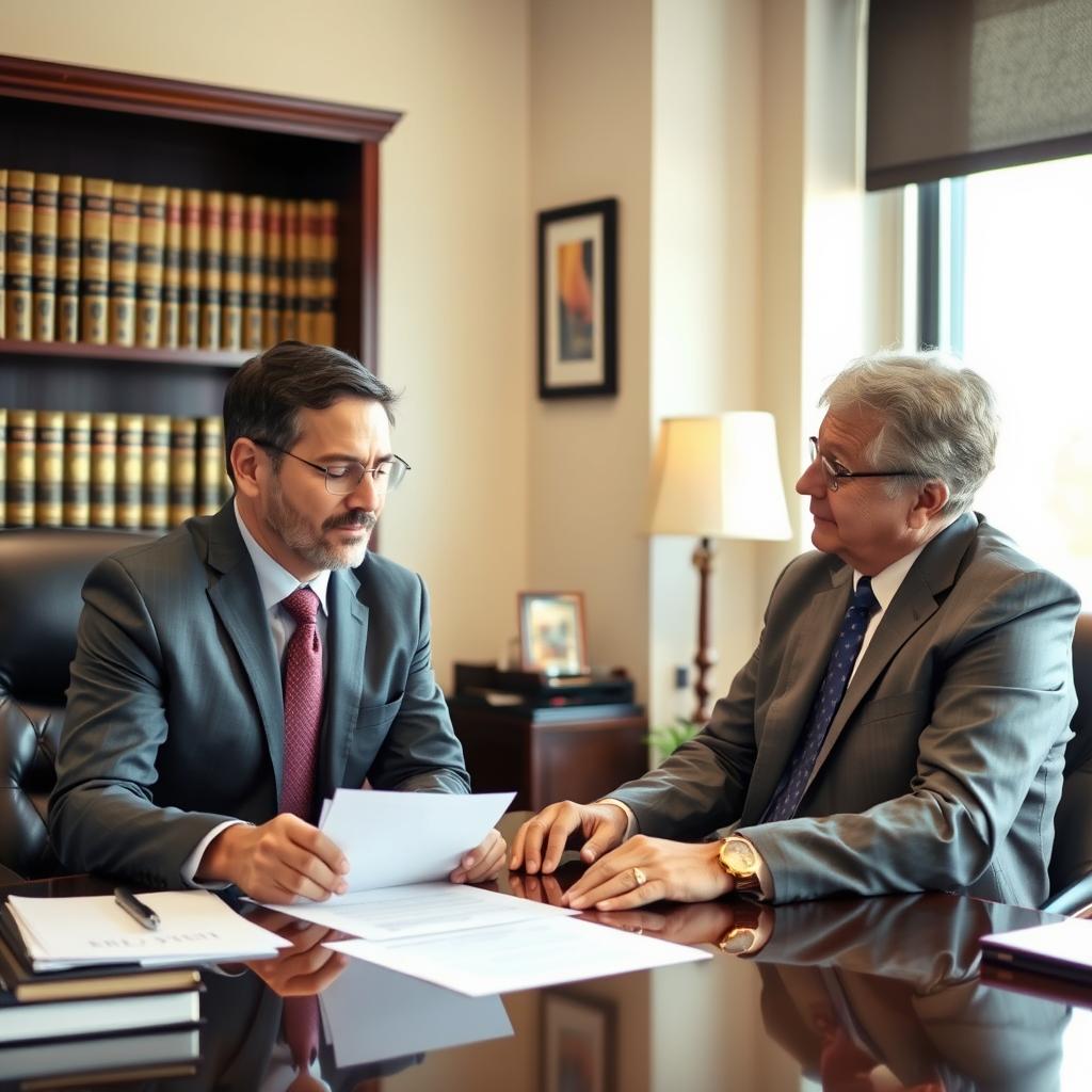 Moving Violation Lawyer Garrett County