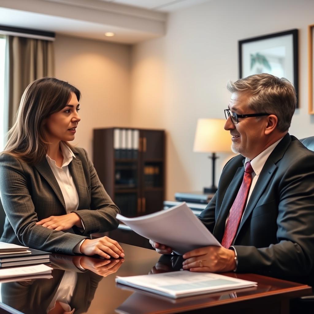 Moving Violation Lawyer Maryland