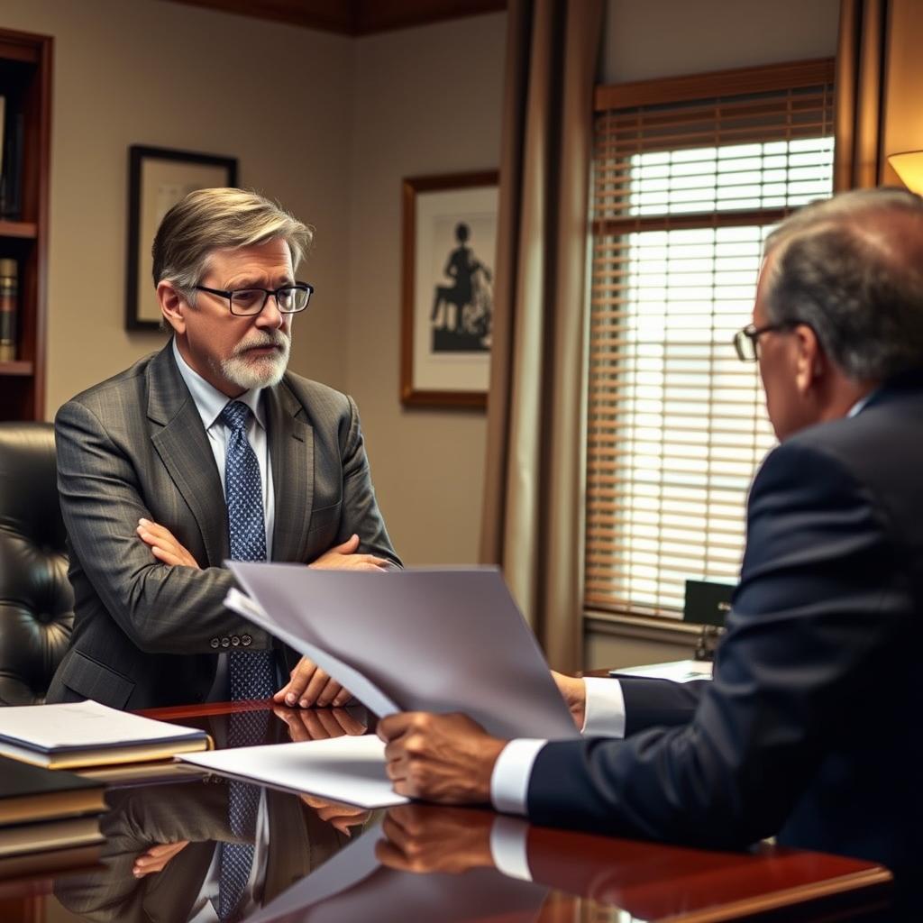 Moving Violation Lawyer Talbot County