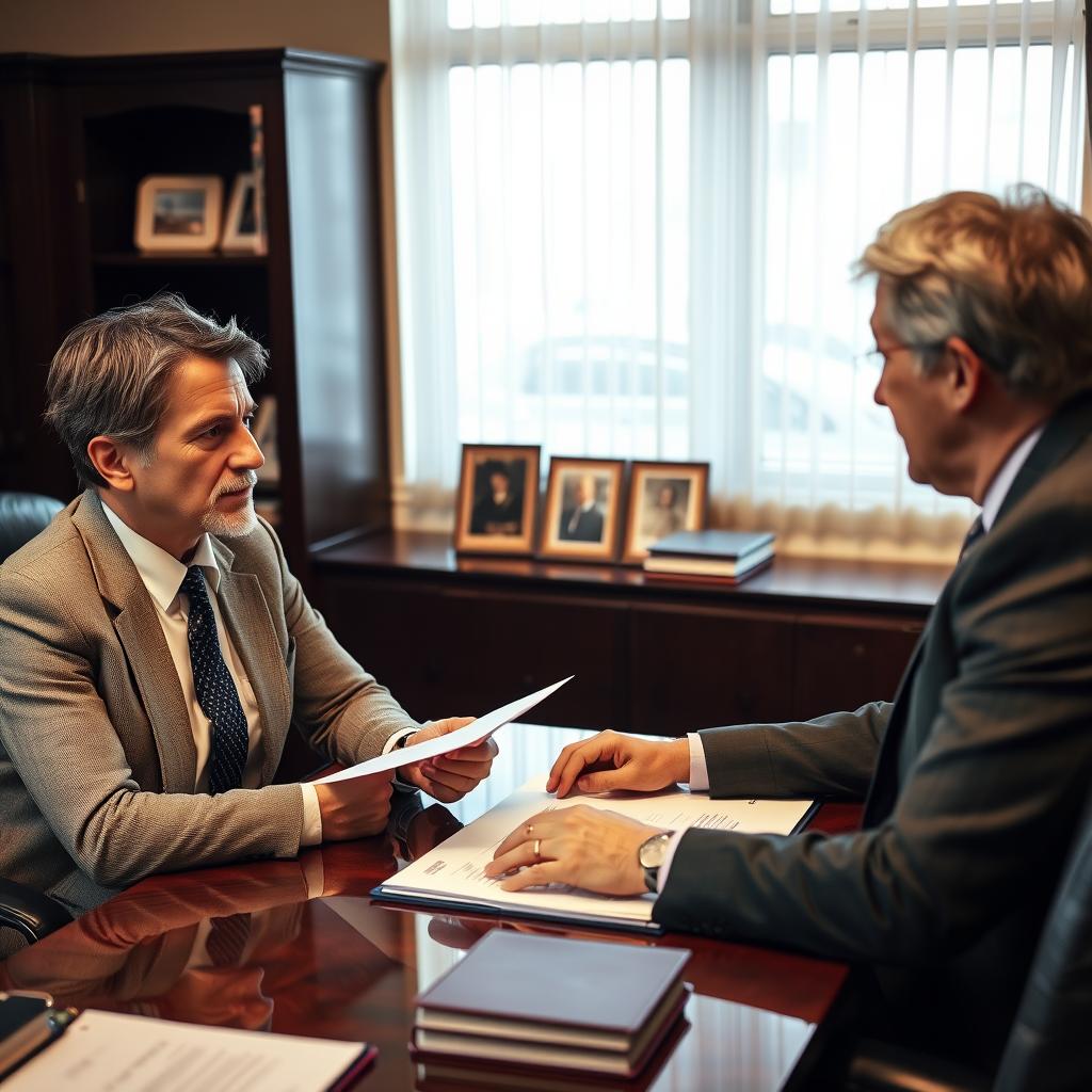 Moving Violation Lawyer Worcester County