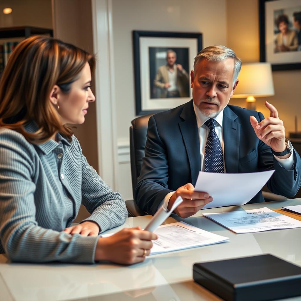 Negligent Homicide Lawyer Foggy Bottom