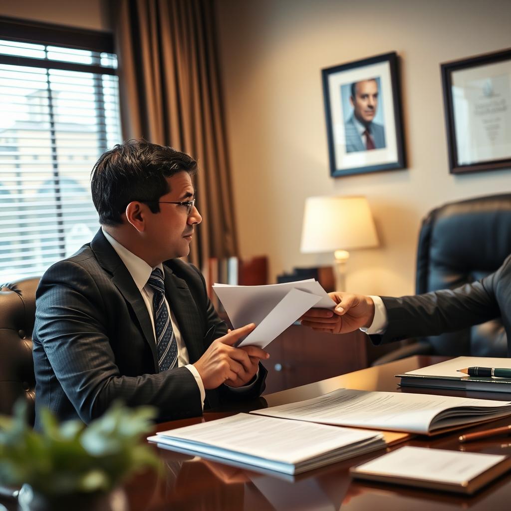 Negligent Homicide Lawyer Forest Hills