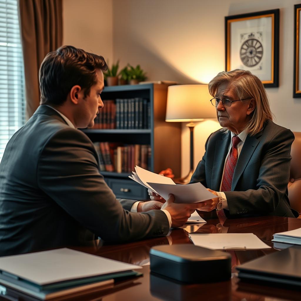 Negligent Homicide Lawyer Logan Circle