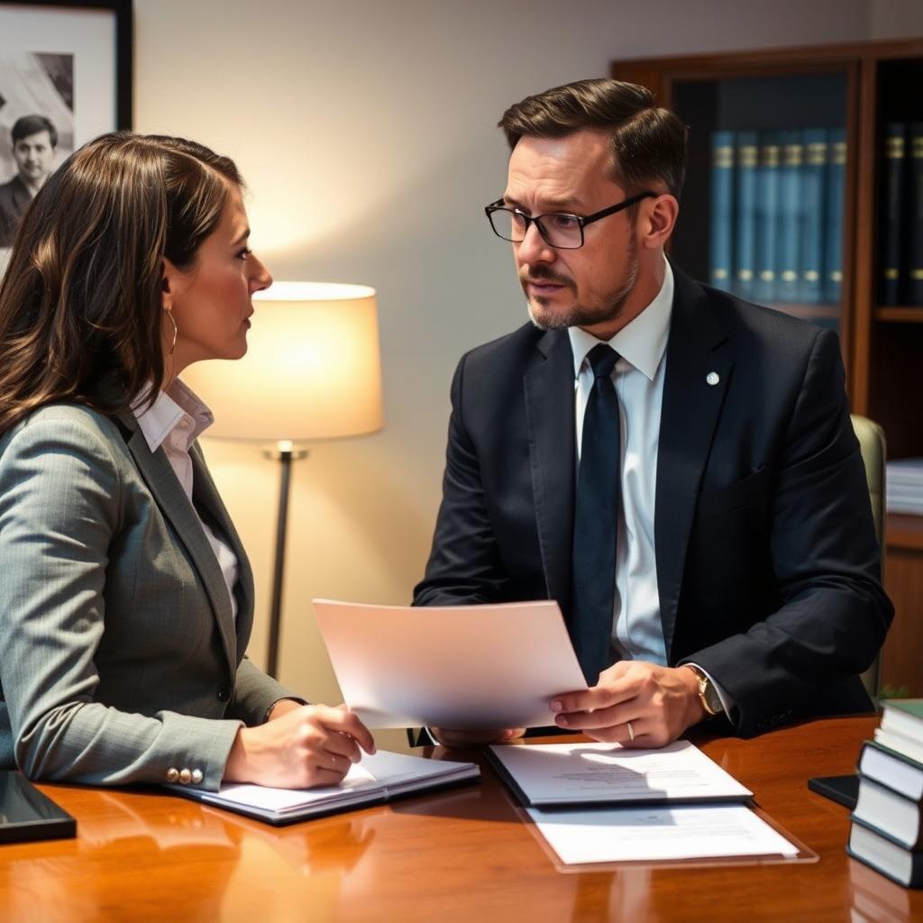 Negligent Homicide Lawyer Navy Yard