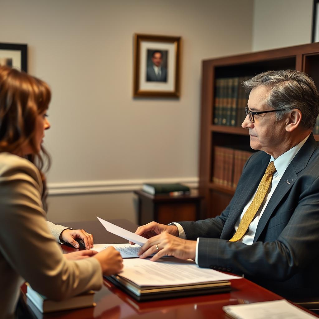 Negligent Homicide Lawyer Washington DC