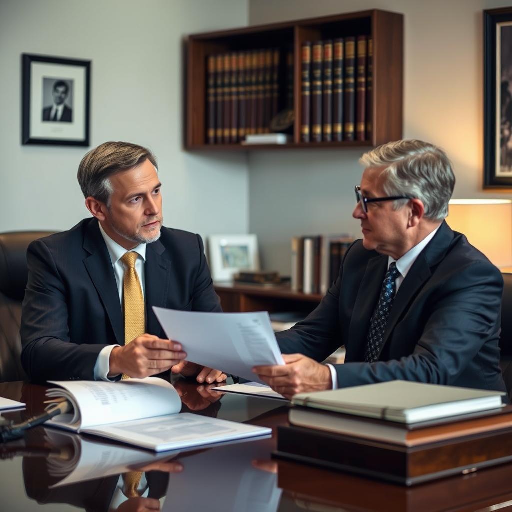 Negligent Homicide Lawyer Woodley Park