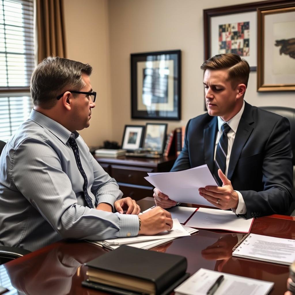 Out of State DUI Lawyer Allegany County