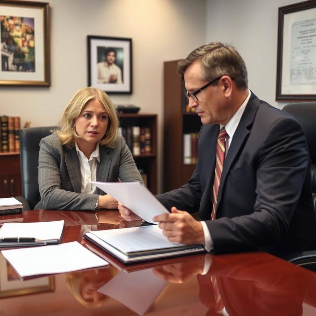 Out of State DUI Lawyer Baltimore County