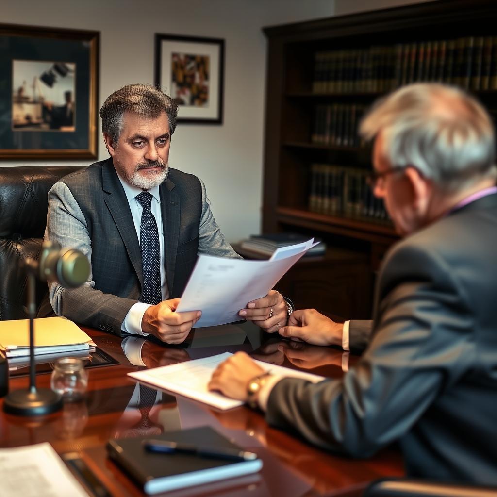 Out of State DUI Lawyer Cecil County