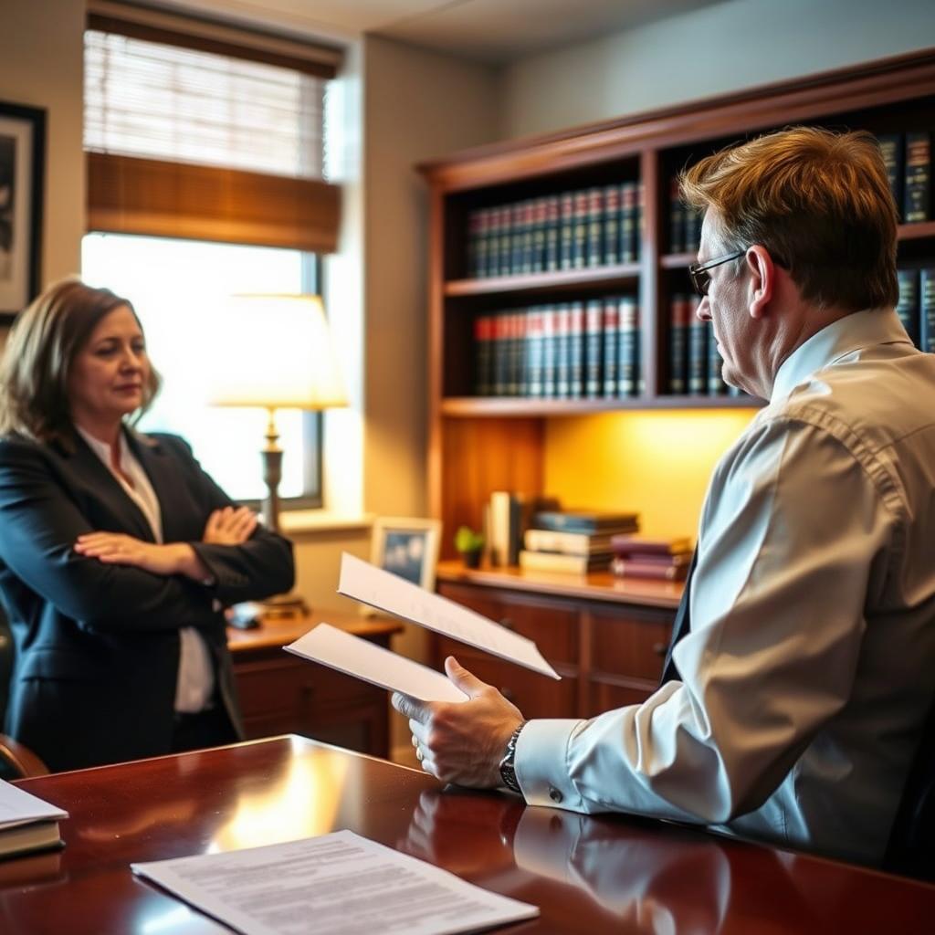 Out of State DUI Lawyer Charles County