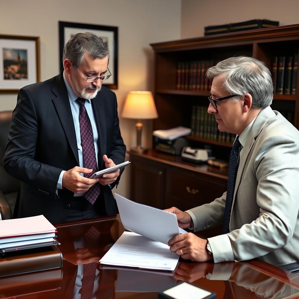 Out of State DUI Lawyer Chevy Chase