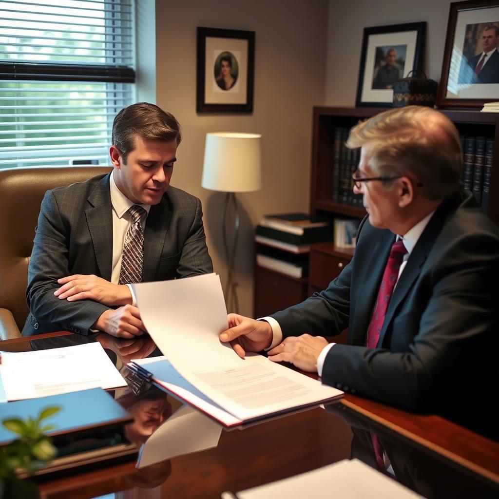 Out of State DUI Lawyer Cleveland Park