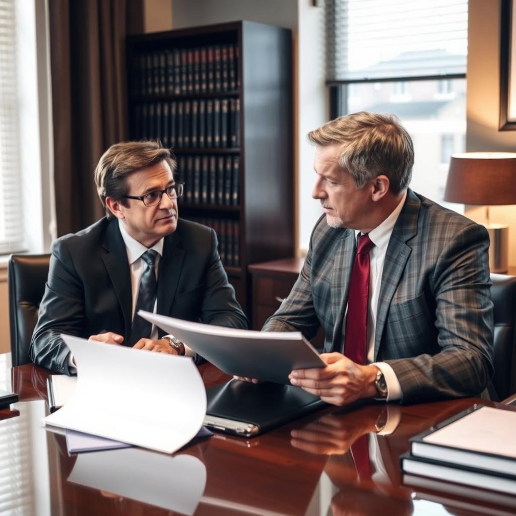 Out of State DUI Lawyer Columbia Heights