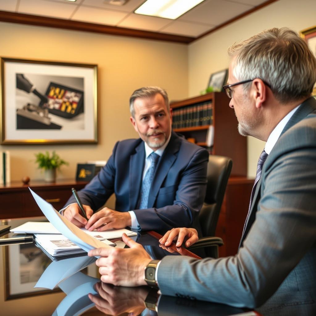 Out of State DUI Lawyer Dorchester County