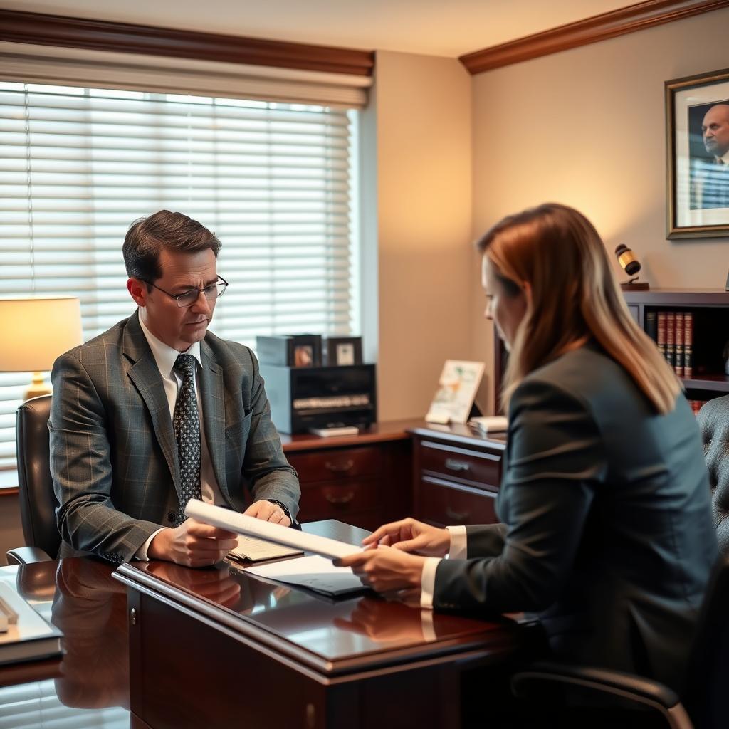 Out of State DUI Lawyer Frederick County