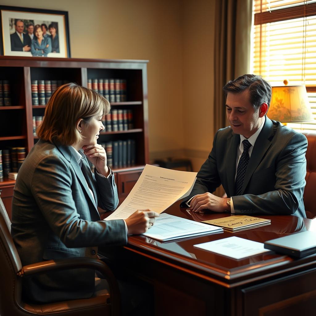 Out of State DUI Lawyer Howard County