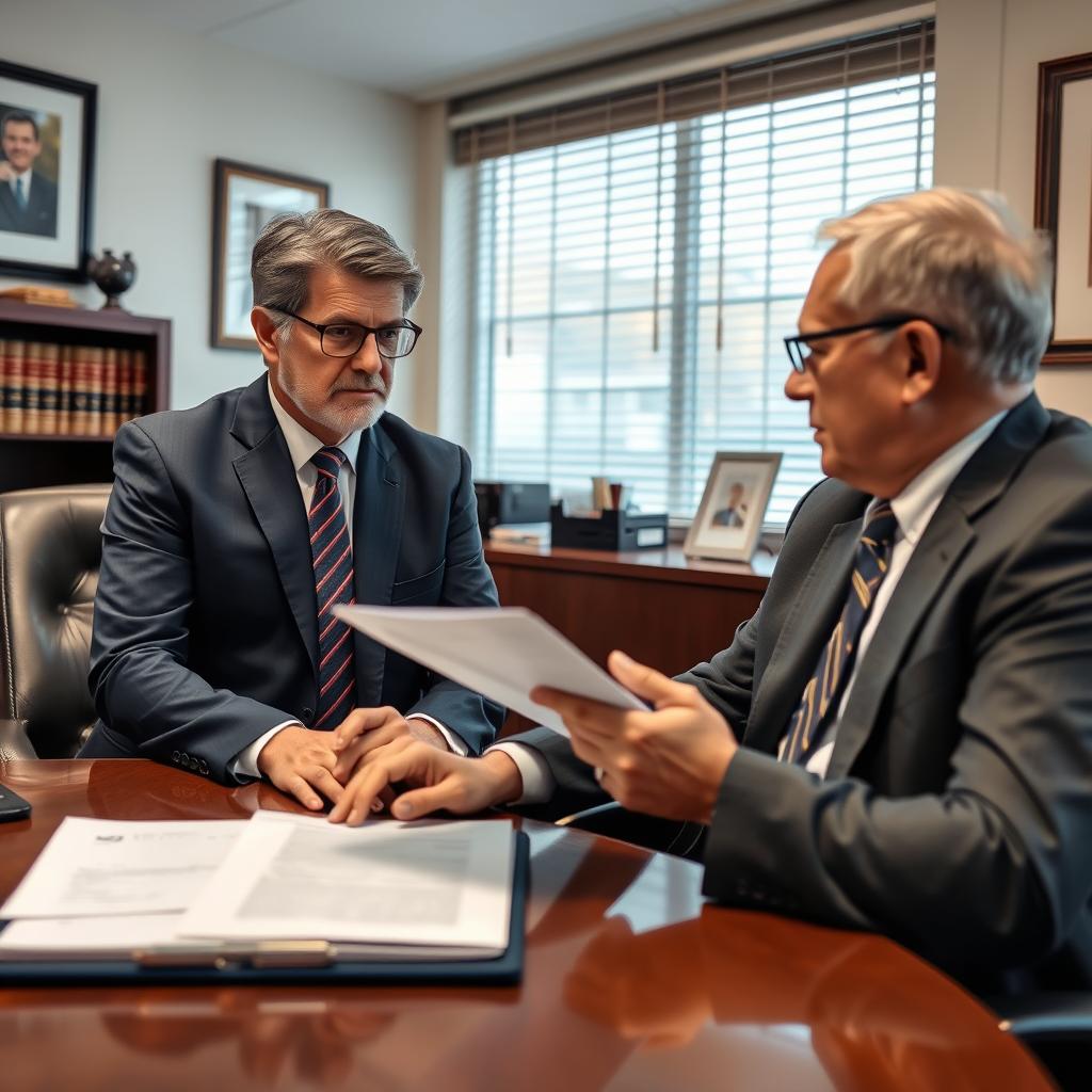 Out of State DUI Lawyer Kent County