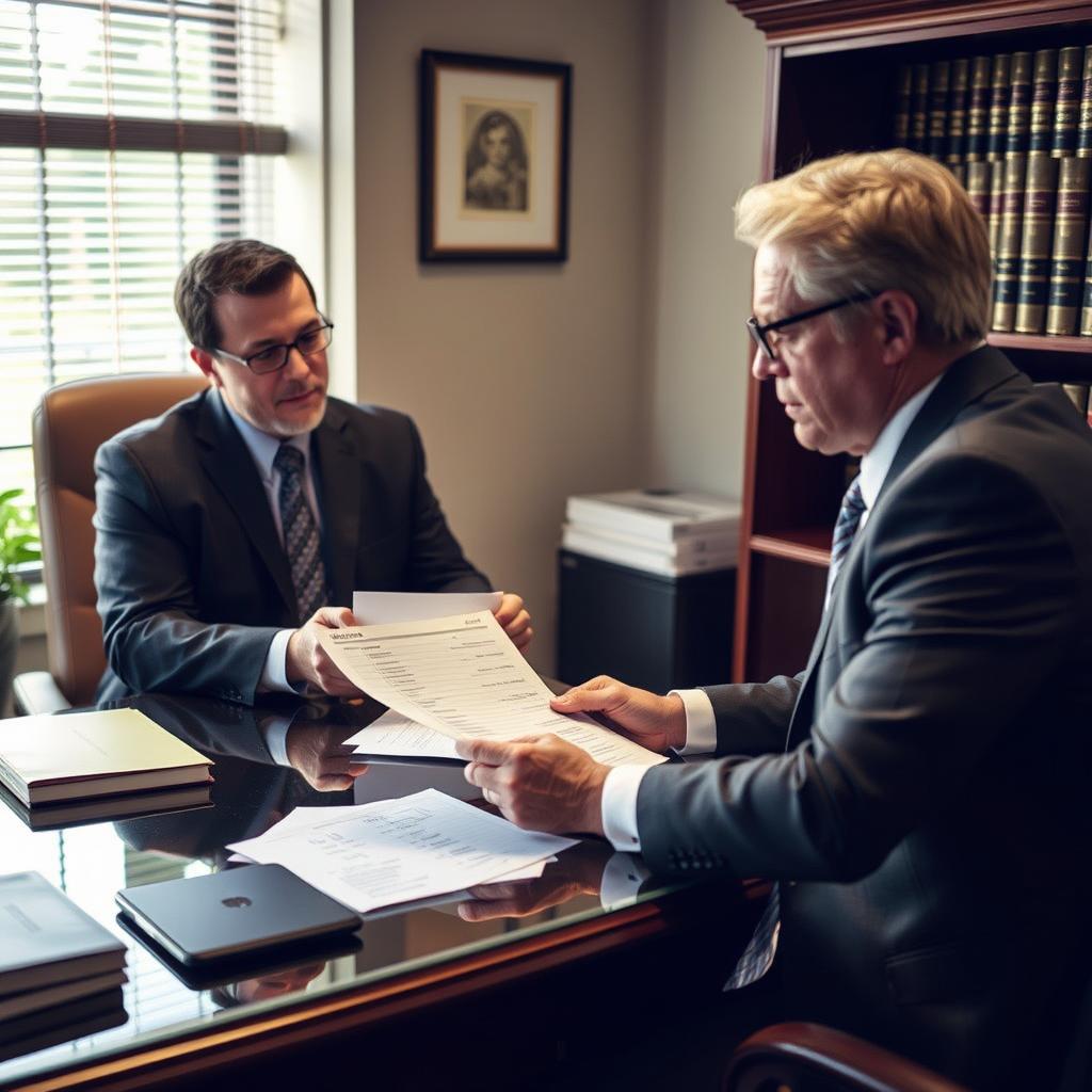 Out of State DUI Lawyer Maryland