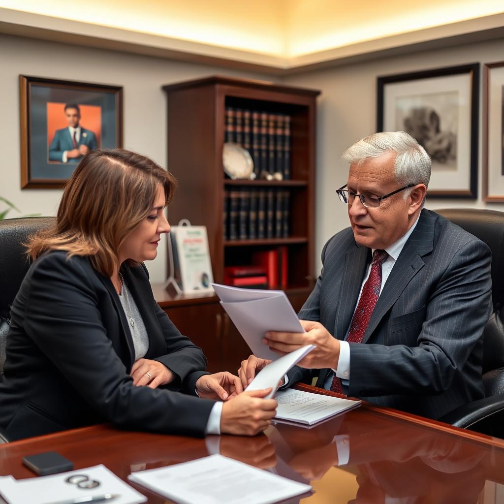 Out of State DUI Lawyer Montgomery County