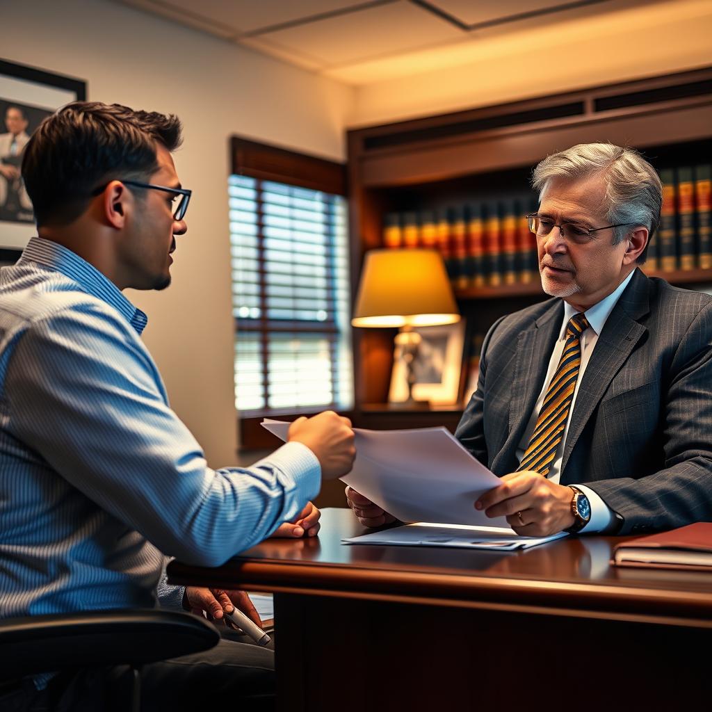 Out of State DUI Lawyer Prince George's County