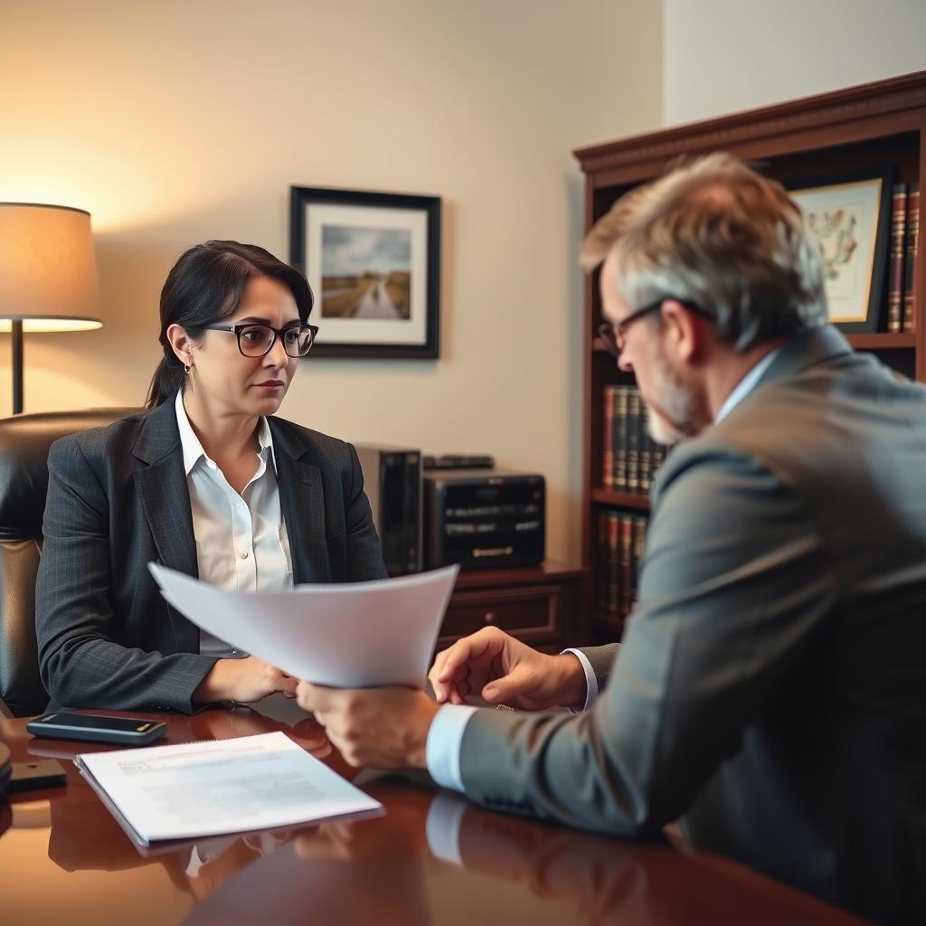 Out of State DUI Lawyer Somerset County