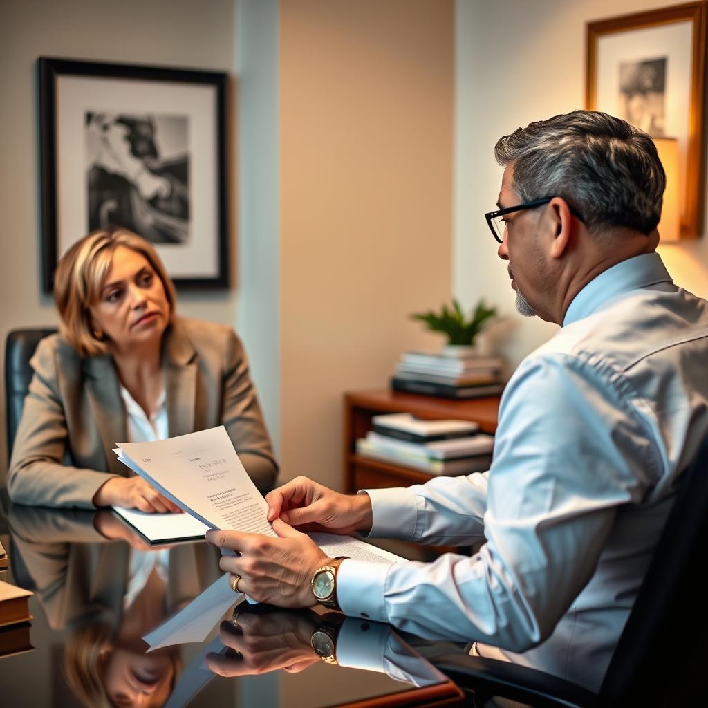 Out of State DUI Lawyer Southwest Waterfront