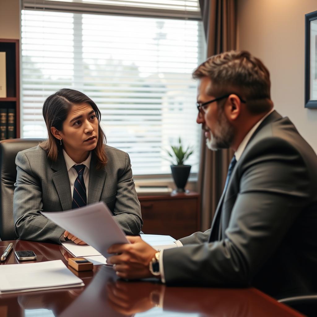 Out of State DUI Lawyer Spring Valley