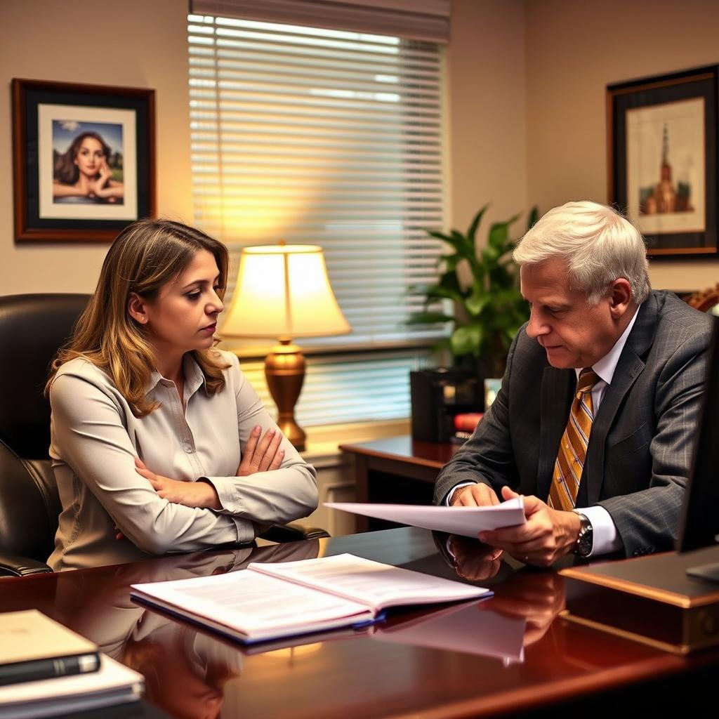 Out of State DUI Lawyer St. Mary's County