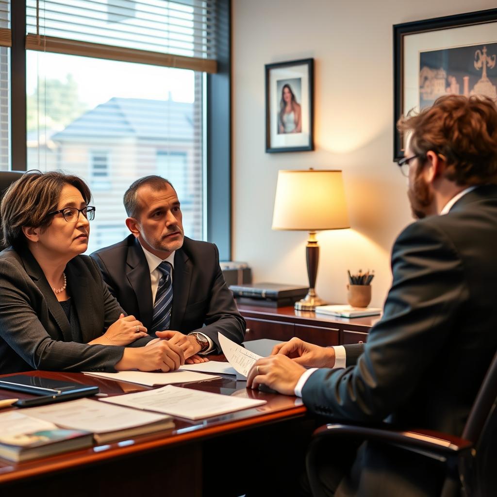 Out of State DUI Lawyer U Street Corridor