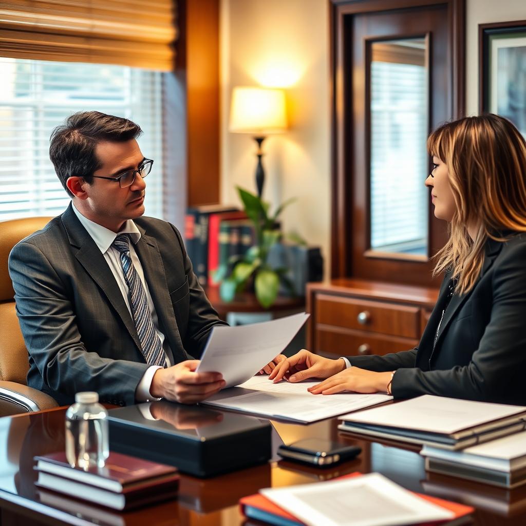 Out of State DUI Lawyer Washington County