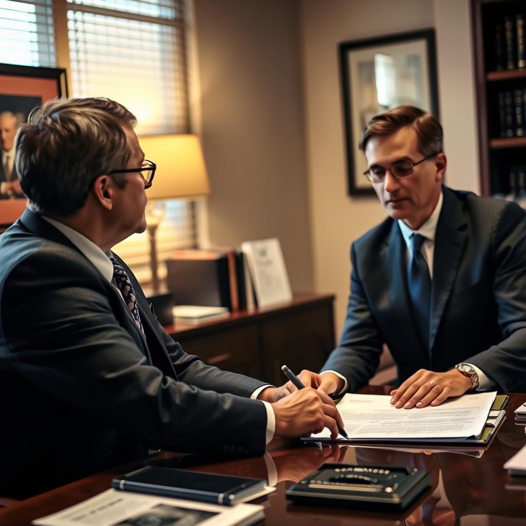 Out of State DUI Lawyer Washington DC