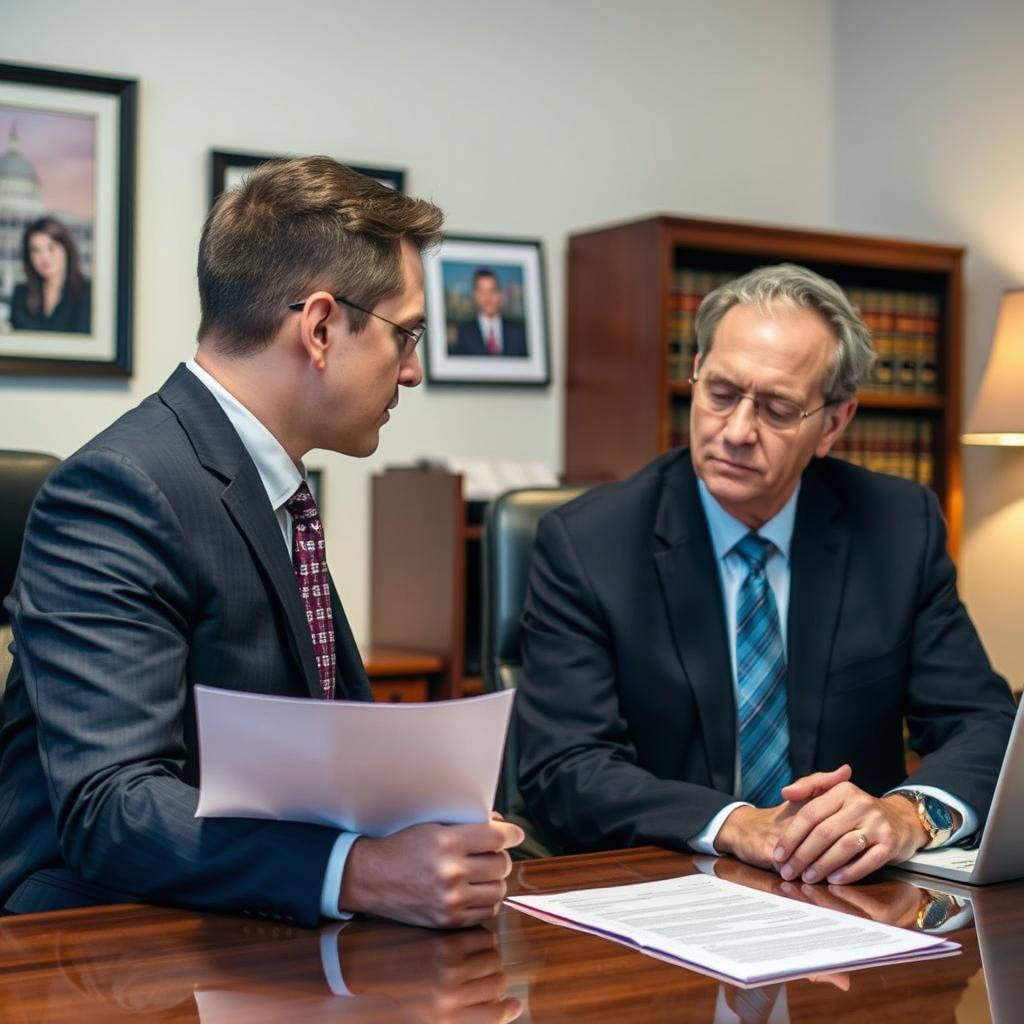Out of State DUI Lawyer Wicomico County