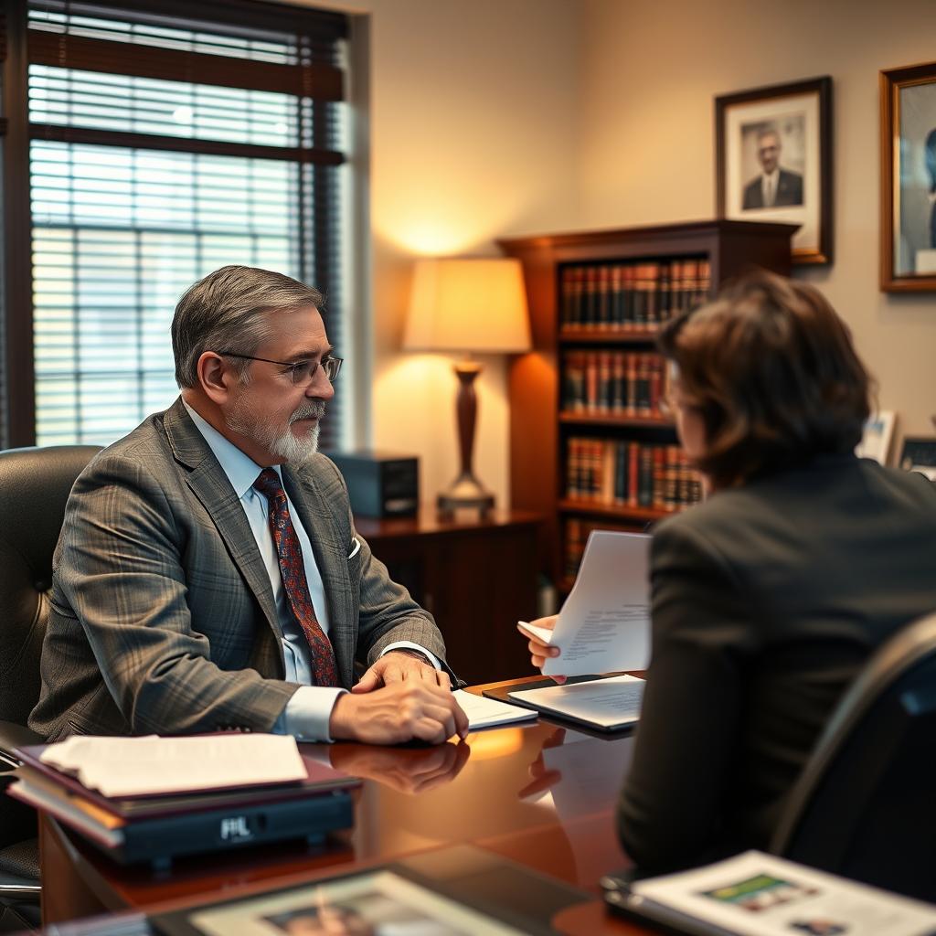 Out of State DUI Lawyer Woodley Park