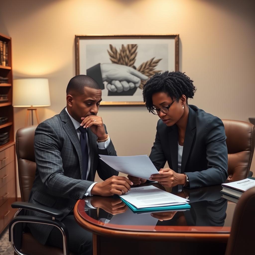 Out of State Driver Lawyer Anacostia