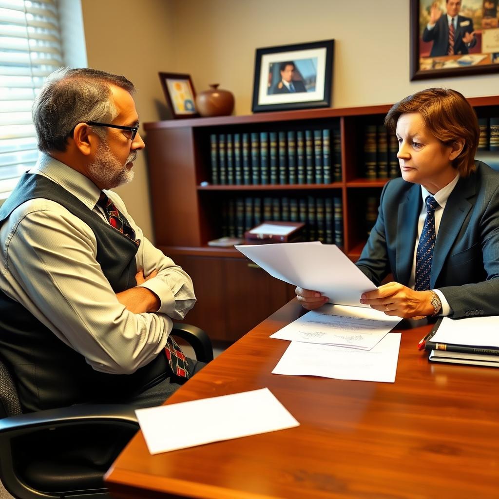 Out of State Driver Lawyer Baltimore County