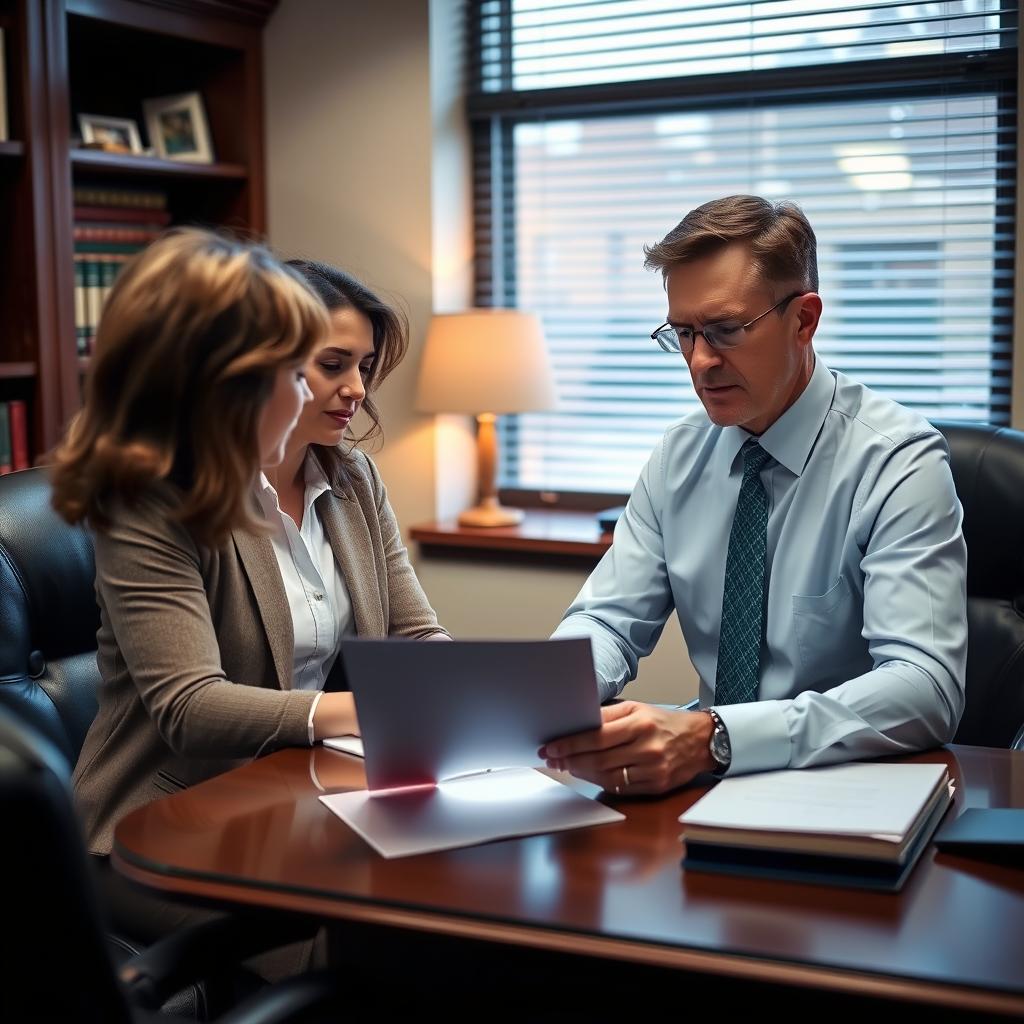 Out of State Driver Lawyer Carroll County