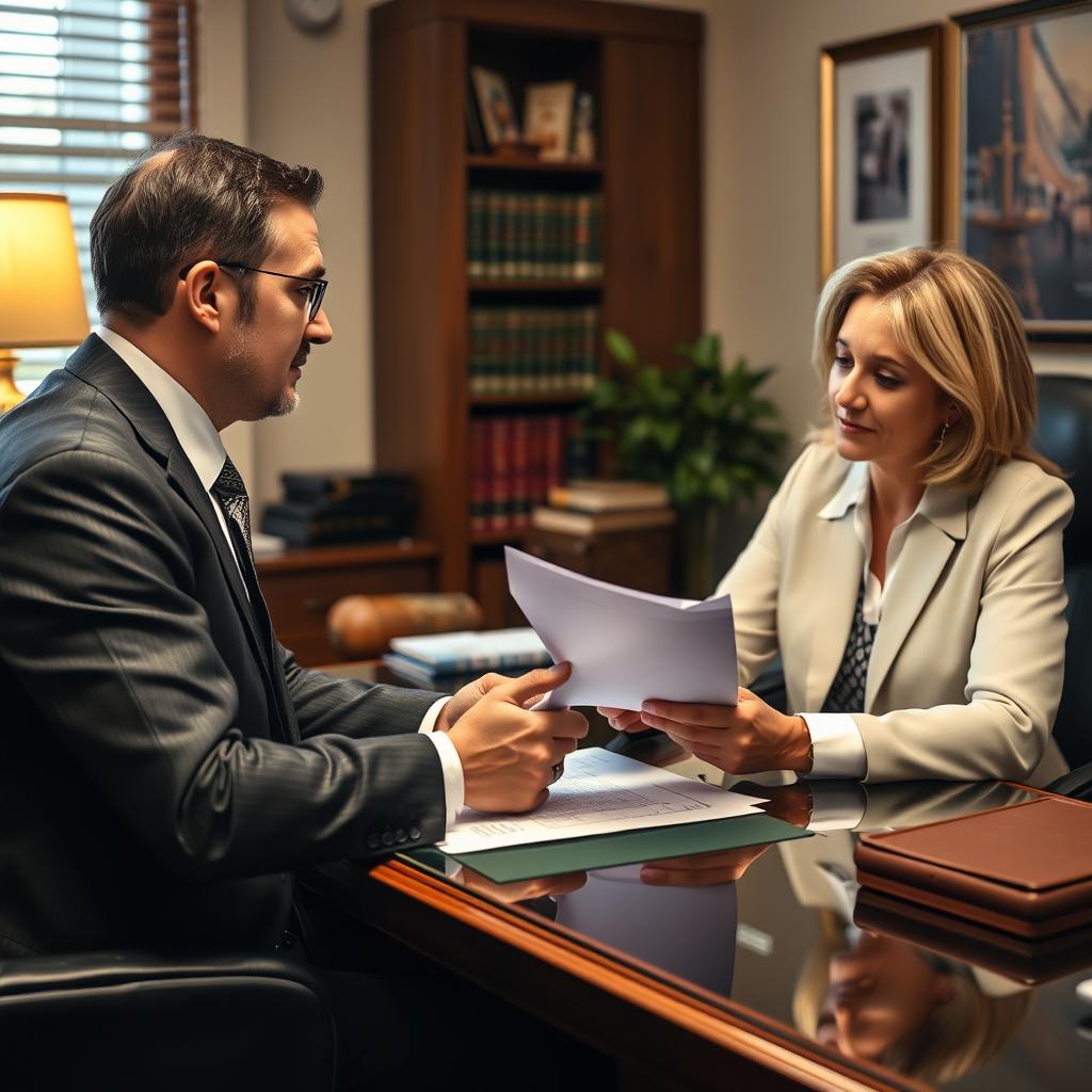 Out of State Driver Lawyer Charles County