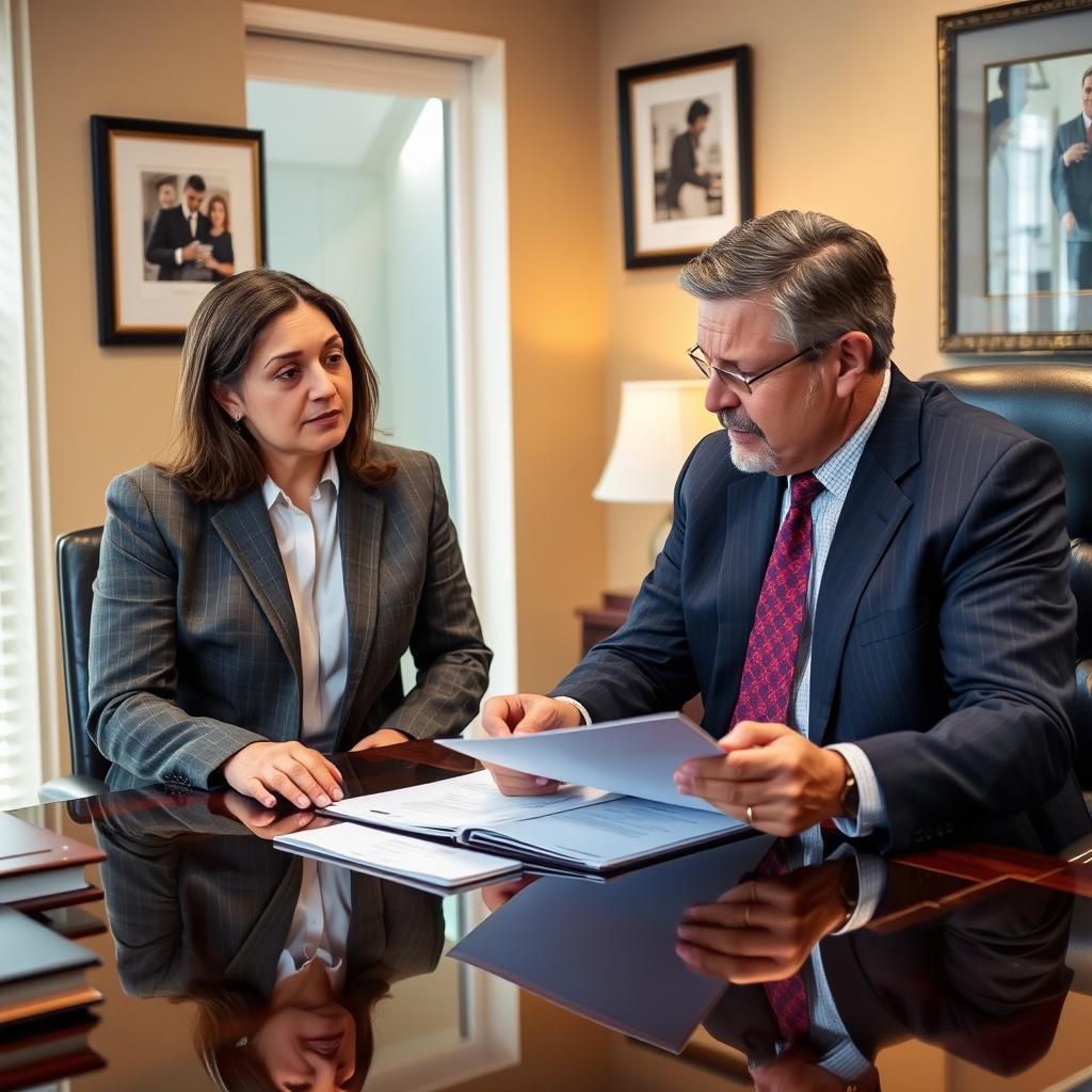 Out-of-State Driver Lawyer Chesapeake