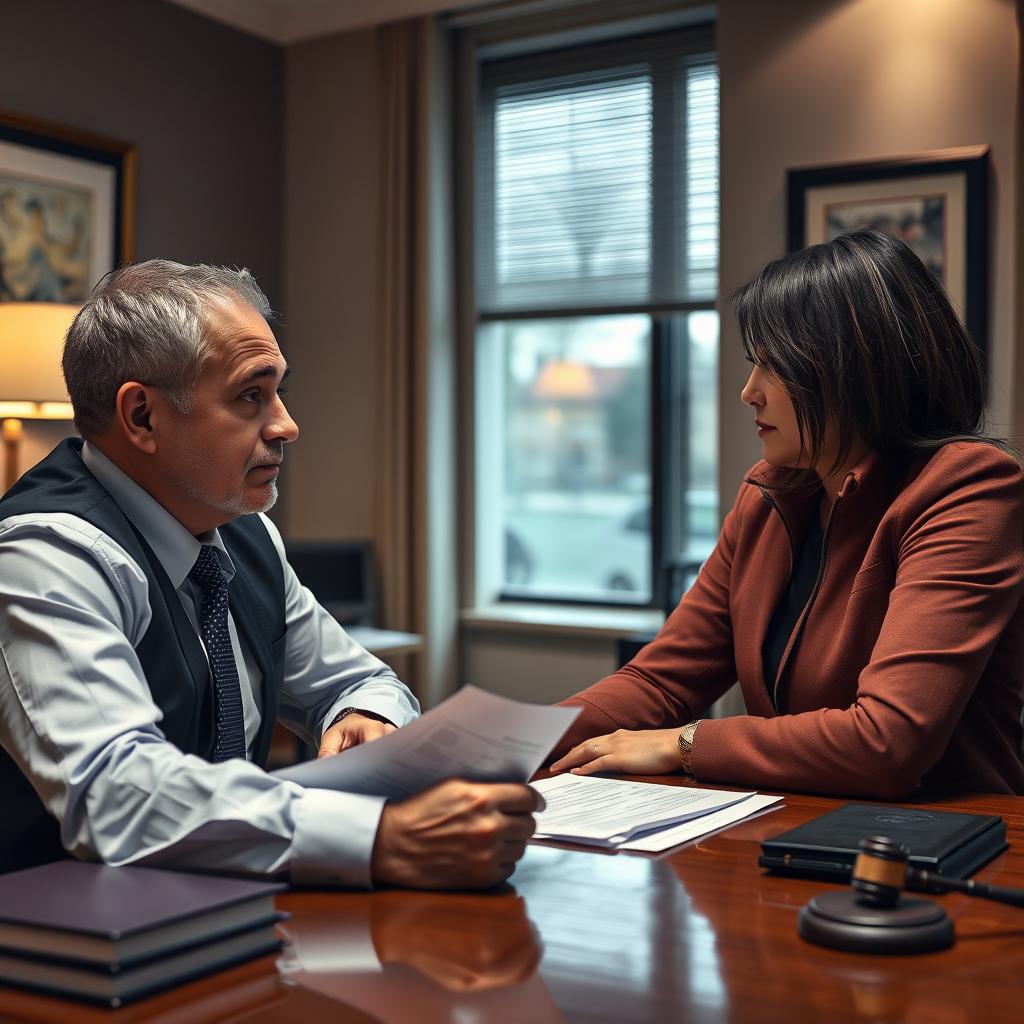 Out of State Driver Lawyer Cleveland Park